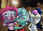  bonbon friendship_is_magic hotdiggedydemon lyra_heartstrings my_little_pony pinkie_pie pony.mov 