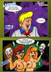  daphne_blake freddy_jones modern_toons scooby-doo velma_dinkley 