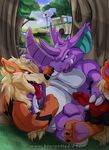  arcanine bayson nidoking porkyman tagme 