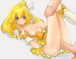  pretty_cure smile_precure tagme yayoi_kise 