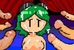  mrpenning ramona_flowers scott_pilgrim sprites tagme 