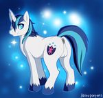 akiraponyarts friendship_is_magic my_little_pony shining_armor tagme 