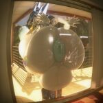 2025 absurd_res ambiguous_gender anthro anus backsack balcony ball_squish balls balls_growth big_anus big_balls big_breasts big_butt big_penis blender_(artwork) blender_cycles body_growth body_size_growth breast_growth breasts butt butt_growth butt_squish clothing detailed_background digital_media_(artwork) footwear frustyz frustyz_(frustyz) genital_growth genitals glass_cracking gold_tongue growth hands_on_window hi_res high_heels huge_anus huge_balls huge_butt huge_penis hyper hyper_anus hyper_balls hyper_butt hyper_genitalia hyper_penis leaning leaning_against_object leaning_against_window leaning_backward long_tongue lustful_zen machine nipple_piercing nipples open_mouth penis penis_growth piercing presenting presenting_hindquarters protogen puffy_anus resort sharp_teeth shoes size_transformation solo squish teal_anus teal_penis teeth thick_thighs tongue tongue_out transformation white_balls white_body