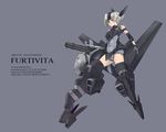  busou_shinki doll_joints highres hitagiri mecha_musume original red_eyes robot_ears short_hair silver_hair solo 