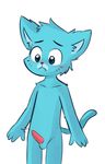  chibitracy gumball_watterson tagme the_amazing_world_of_gumball 