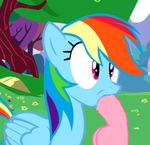  animated friendship_is_magic killmaster227 my_little_pony pinkie_pie rainbow_dash 