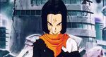  action android_17 android_18 animated animated_gif battle brother_and_sister dragon_ball dragonball_z lowres siblings son_gohan 