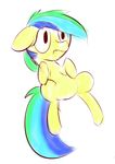 cub equine female feral friendship_is_magic horse mammal my_little_pony pegasus pony solo whatsapokemon wings young 