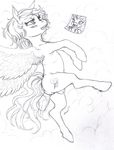  anatomically_correct anus autograph black_and_white blush cloud clouds cutie_mark dildo equine equine_pussy feathers female feral friendship_is_magic hair horse insertion jader lying mammal masturbation monochrome my_little_pony on_side open_mouth pegasus penetration photo pony pussy pussy_juice rainbow_dash_(mlp) sex_toy signature sketch solo spitfire_(mlp) teats teeth tongue tongue_out vaginal vaginal_insertion vaginal_penetration wings wonderbolts_(mlp) 