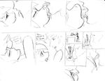  black_and_white blush comic cunnilingus dialog dj-black-n-white duo equine eyes_closed female feral friendship_is_magic horse human interspecies kissing licking male mammal monochrome my_little_pony oral oral_sex pegasus pony pussy rainbow_dash_(mlp) saliva sex sketch straight text tongue vaginal wet wings 