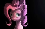  animated doodle equine female friendship_is_magic horse mammal my_little_pony pinkie_pie_(mlp) pony qsteel solo 