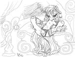 anatomically_correct anatomically_correct_pussy animal_genitalia black_and_white blush buttercup_saiyan dress equine equine_pussy female feral friendship_is_magic horse inside lying mammal monochrome my_little_pony on_back pegasus pony presenting presenting_pussy pussy rainbow_dash_(mlp) saliva signature sketch solo spread_legs spreading teats tongue tongue_out wings 