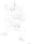 absurdres age_difference anal anal_juice anilingus anus bluedivan climbing climbing_wall digital_art digital_drawing drawn fellatio fit fit_female fit_futanari flat_color futa_with_female futa_without_pussy futanari highres horny_female horny_futa incest mature_female milf_futa mischievous mischievous_look mischievous_smile moaning mommy_kink mommydom mother_and_daughter naked_female naughty_face nude oral oral_penetration oral_sex original penis pervert pervert_female playing_sports pussy saliva saliva_drip saliva_on_tongue sexual_intercourse sketch slutty_face smile snarling sportswear surprised tongue tongue_fucking tongue_in_anus tongue_out tonguejob unfinished 