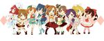  asari_toko ayase_eli chibi hoshizora_rin koizumi_hanayo kousaka_honoka love_live! minami_kotori nishikino_maki sonoda_umi thighhighs toujou_nozomi yazawa_nico 