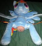 female fleshlight friendship_is_magic my_little_pony nightmare_fuel photo plushie plushophilia pussy rainbow_dash_(mlp) real sex_toy taking_it_too_far what where_is_your_god_now 