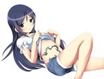  aragaki_ayase ore_no_imouto_ga_konnani_kawaii_wake_ga_nai tagme 