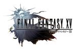  final_fantasy final_fantasy_xv logo official_art tagme 