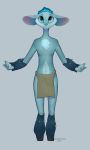 2018 4_fingers absurd_res ankle_tuft anthro biped caprine chest_tuft clothing digital_media_(artwork) faun fur goat hair hi_res hooves loincloth male mammal mune:_the_guardian_of_the_moon mune_(the_guardian_of_the_moon) navel satyr simple_background smile smirk solo togaed tuft white_background wrist_tuft 