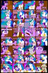  angry crown crying cutie_mark discord_(mlp) draconequus equine eyes feral finger friendship_is_magic fur hair hi_res horn horse hug inside male mammal multi-colored_hair my_little_pony pink_eyes pony princess princess_celestia_(mlp) purple_eyes purple_fur purple_hair royalty tears text tongue twilight_sparkle_(mlp) tyrranux unicorn white_fur winged_unicorn wings 