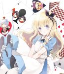  alice alice_in_wonderland chartreux_westia cosplay dress inuzuka_romio juliet_persia kishuku_gakkou_no_juliet napou1031 possible_duplicate wang_kochou wang_teria 