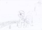  clouds drake_drachenlicht equine female friendship_is_magic mammal my_little_pony pegasus rainbow_dash_(mlp) solo wings 