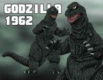  daikaiju dinosaur giant_monster godzilla godzilla_(series) kaiju kaijuu monster mutant number numbers toho_(film_company) 