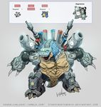  bigger_version_at_the_source blastoise hybrid magneton nintendo pok&eacute;mon tagme video_games what_has_science_done 