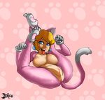  catsuit invalid_tag mario_bros nintendo nude princess_peach tagme video_games 