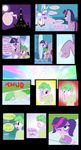  blue_eyes building canine castle claws clothed clothing collar comic crossover cutie_mark dialog dog dragon english_text equestria_girls equine female feral friendship_is_magic frown fur green_eyes green_hair hair hi_res horn horse human humor littlest_pet_shop lolepopenon long_hair looking_at_viewer male mammal moon multi-colored_hair my_little_pony night open_mouth outside pants paws pony princess_celestia_(mlp) purple_eyes purple_fur purple_hair reptile royalty scalie shirt shorts sidewalk sky sleep_mask slippers smile spike_(mlp) standing stars teeth text tongue twilight_sparkle_(mlp) two_tone_hair white_fur window winged_unicorn wings zoe_trent 