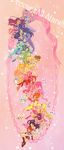  dokidoki!_precure pretty_cure smile_precure! suite_pretty_cure tagme 