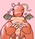  breasts chubby dragonite female human interspecies lying male mammal nintendo on_back penetration pok&#233;mon pok&#233;philia pok&eacute;mon pok&eacute;philia roundabout straight thick_thighs vaginal vaginal_penetration video_games wide_hips 