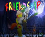  equine friendship_is_magic gryphon horse male mammal mortal_kombat my_little_pony original_character pegasus plosu plosu_(character) pony raiden smoke_(mk) smoke_(mortal_kombat) tezcatl tezcatl_(character) video_games wings 