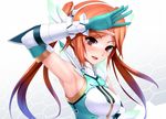  brown_eyes brown_hair eto phantasy_star_online twintails 