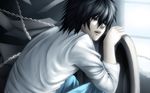  death_note l tagme 