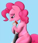  animal_genitalia equine erection fellatio female feral friendship_is_magic horse horsecock licking male mammal my_little_pony oral oral_sex penis pinkie_pie_(mlp) plain_background pony saran-rape sex signature straight tongue tongue_out 