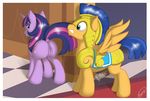  anus blush duo equestria_girls equine erection female feral flash_sentry_(eg) friendship_is_magic horn horse horsecock male mammal my_little_pony pegasus penis pony precum presenting pussy skipsy twilight_sparkle_(mlp) wing_boner winged_unicorn wings 