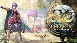  falcom griselda possible_duplicate wallpaper ys ys:foliage_ocean_in_celceta 