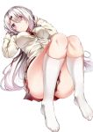  ass nijisanji shiina_yuika tagme yukishiro_arute 