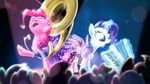  accordion blue_eyes clothing equine eyes_closed female feral friendship_is_magic fur giantmosquito group hair horn horse magic mammal musical_instrument my_little_pony open_mouth pegasus pink_fur pink_hair pinkie_pie_(mlp) pony purple_hair rarity_(mlp) tuba unicorn white_fur wings 