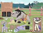  absurd_res all_fours anthro anthrofied blonde_hair blue_eyes bonbon_(mlp) bottles bound box breasts cloud_chaser_(mlp) collar cub cum cum_in_ass cum_in_pussy cum_inside cutie_mark dinky_hooves_(mlp) english_text equine fall_of_equestria female fluttershy_(mlp) friendship_is_magic fur group hair hi_res horn horse humiliation insertion mammal ms_harshwhinny_(mlp) my_little_pony nipples outside penetration penis pink_hair pony pregnant pussy sex_toy smudge_proof text two_tone_hair unicorn vaginal vaginal_insertion vaginal_penetration yellow_fur young 
