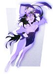absurd_res anthro breasts bunny_costume chest_(disambiguation) clothing costume ears female general_(disambiguation) glitter hare hi_res invalid_tag lagomorph latex leporid mammal paws rabbit sfw spark_(disambiguation) star tokkot