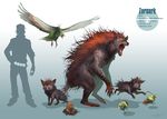  arvalis diglett natu pokemon realistic silhouette watermark xatu zoroark zorua 