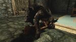  bestiality canine discombobulation duo feline female feral interspecies khajiit male mammal ohmes-raht screencap sex socks straight the_elder_scrolls the_elder_scrolls_v:_skyrim video_games 