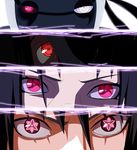  naruto_shippuden uchiha_itachi uchiha_madara uchiha_obito uchiha_sasuke 