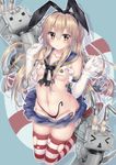  shimakaze_(kancolle) tagme zazazazazazawa 