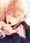  diabolik_lovers tagme 