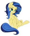  equine female feral friendship_is_magic horse mammal milky_way_(character) my_little_pony original_character pony solo sugarcup teats 