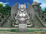  arekishi breasts cg mon-musu_quest! monster_girl paizuri sex 
