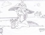  bar black_and_white bowl cat_eyes changeling coconut cup derpy_hooves_(mlp) drink drinking eyewear female feral flower friendship_is_magic glasses hat holes horn joey-darkmeat monochrome my_little_pony necklace palm_tree peanut pinkie_pie_(mlp) queen_chrysalis_(mlp) rainbow_dash_(mlp) sand_castle sculpture sea shell sky slit_pupils starfish straw sun sunglasses umbrella water wings 