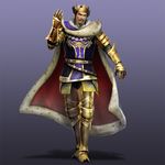  armor cao_cao crown king_arthur shin_sangoku_musou 